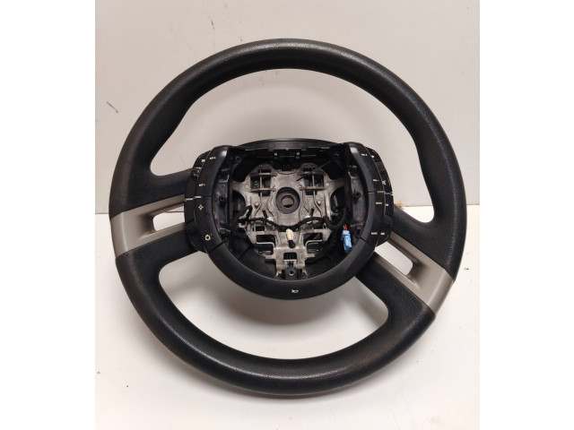 Руль Citroen C4 I Picasso 2006 - 2013 года 6030203