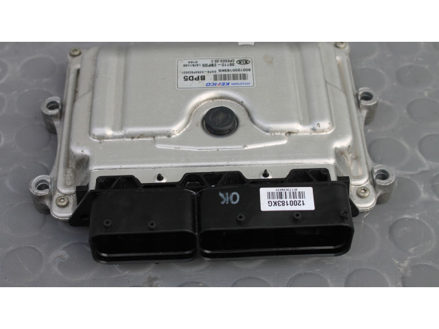 Řídící jednotka 2BPD5, 132KM KIA Soul 2018