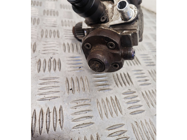 Vstřikovací čerpadlo 059906609B Audi A8 S8 D4 4H CTBA