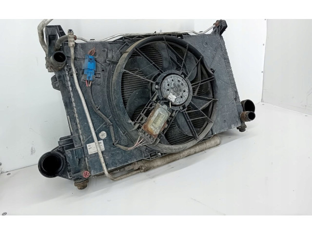 Vstřikovací čerpadlo Mercedes-Benz A W169 640940