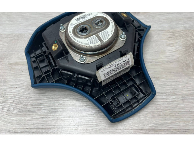 Подушка безопасности водителя 1037190X08, 80X14246073   Aston Martin DBS