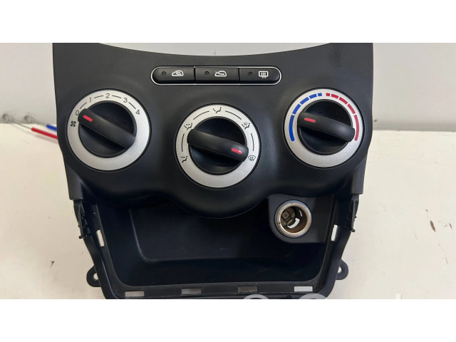 Блок управления климат-контролем 972500X0104X Hyundai i10