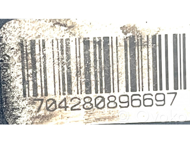 Датчик уровня горючего