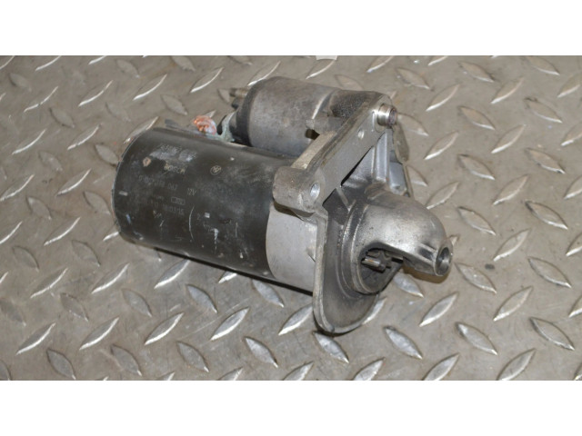 Zámek zadních dveří 7638192   BMW 1 F20 F21 2013