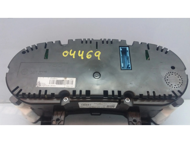 Přístrojová deska Audi A1 2010 8XA920930D