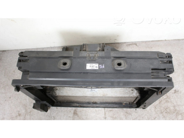 Панель радиаторов (телевизор)