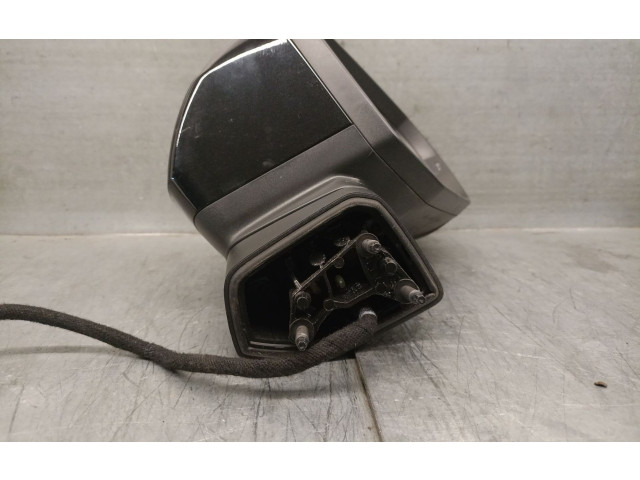 Зеркало электрическое Audi Q2 - - года