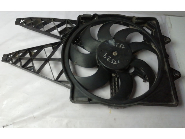 Вентилятор радиатора     871300200    Fiat Bravo 1.9