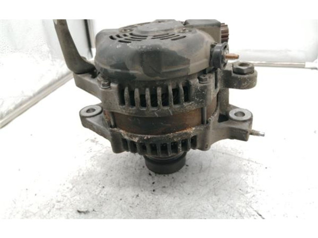 Генератор 27060-3105, 104210-4670   Lexus GS 300 350 430 450H      