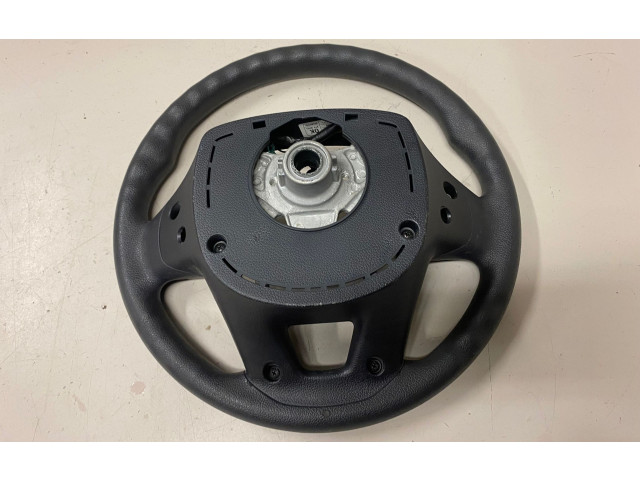 Руль KIA Rio  2006 - 2011 года 561001W540HU      