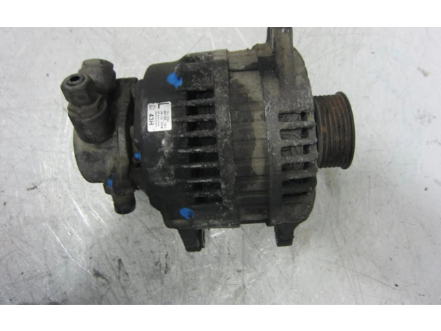 Генератор 8973261801 Opel Meriva A