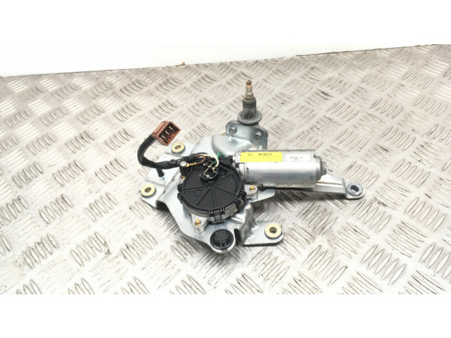 Задний двигатель механизма для подъема окон