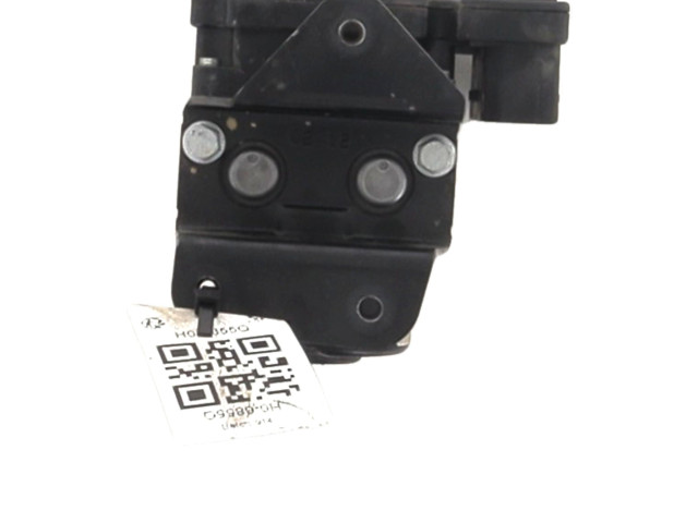 Блок АБС 8201044236, H0-6855Q   Renault  Twingo II  2007 - 2014 года