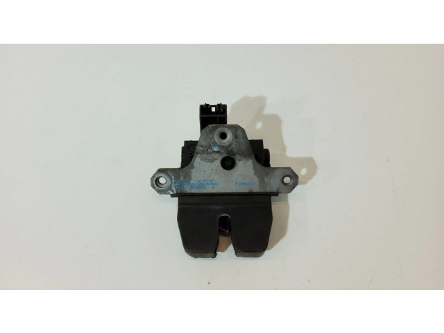 Замок багажника 915008    Ford Galaxy 2006-2015 года