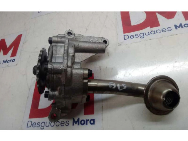 Масляный насос   038115105C  Audi A3 S3 8P 