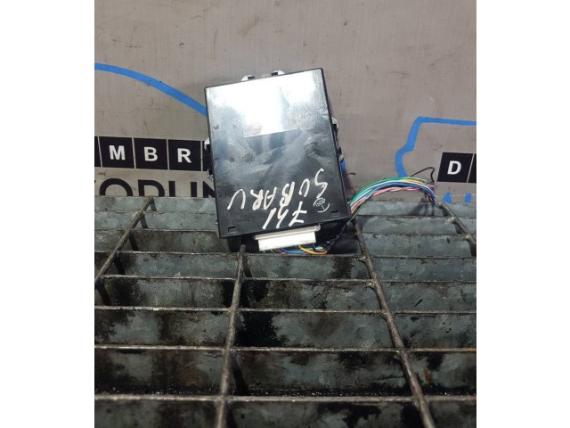 Блок управления 88821AG000   Subaru Forester SH