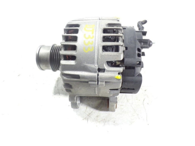 Генератор 04C903021A, 04C903021A   Audi A3 S3 8V      