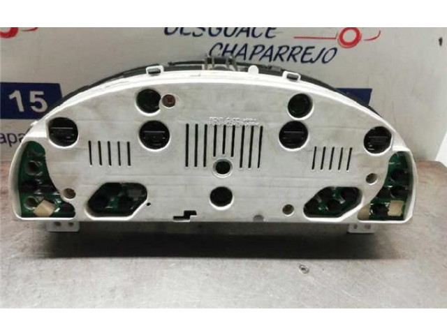 Přístrojová deska Daewoo Lacetti 2004