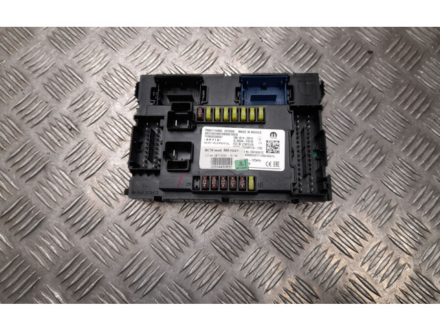 Блок предохранителей  P68411149AE, G8213   Jeep Compass    