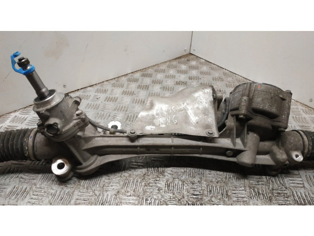Рулевая рейка TEAF2, EM19405440 Honda Civic X 2016-2021 года