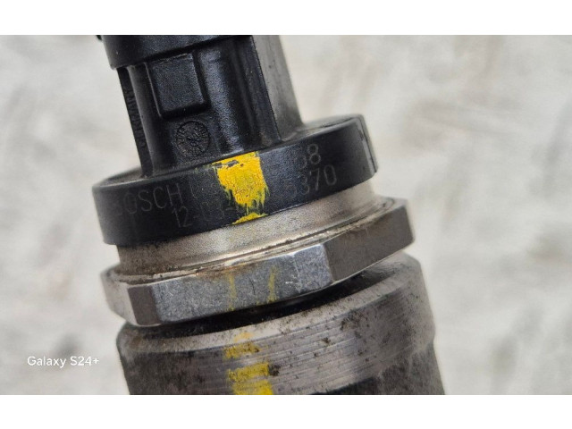 Магистральная трубка топлива 0445214192, 0281006158    Lancia Delta III   