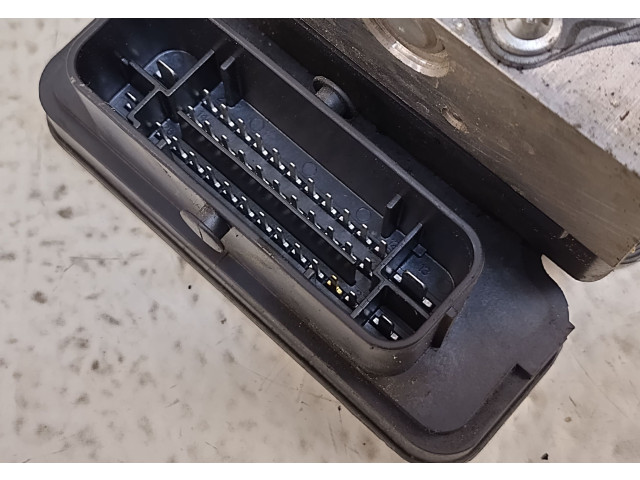 Блок АБС 4G0907397Q, 0265956226   Audi  A6 S6 C7 4G  2011 - 2018 года