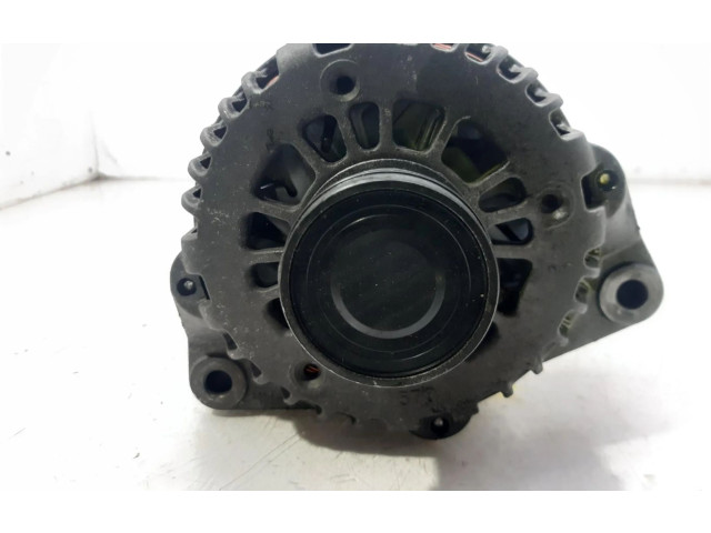 Генератор A6641540102 SsangYong Actyon sports I