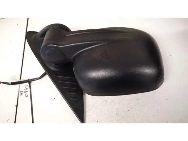 Зеркало электрическое     правое    Jeep Cherokee     