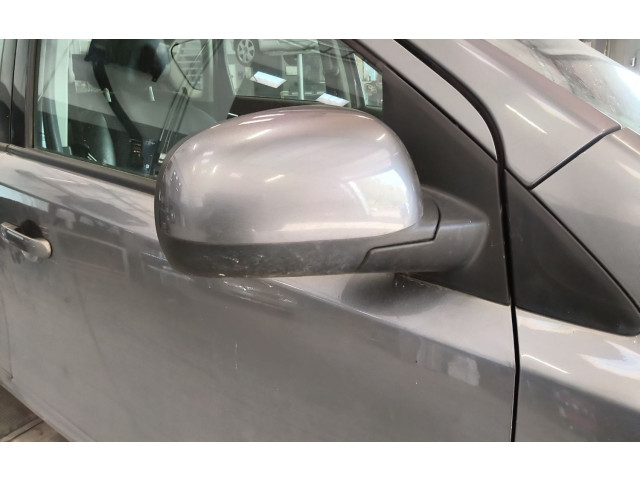 Zpětné zrcátko  Nissan Note (E11) 2013    