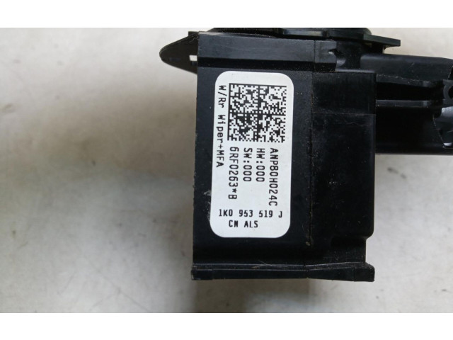 Переключатель дворников 1K0953519J Volkswagen Caddy