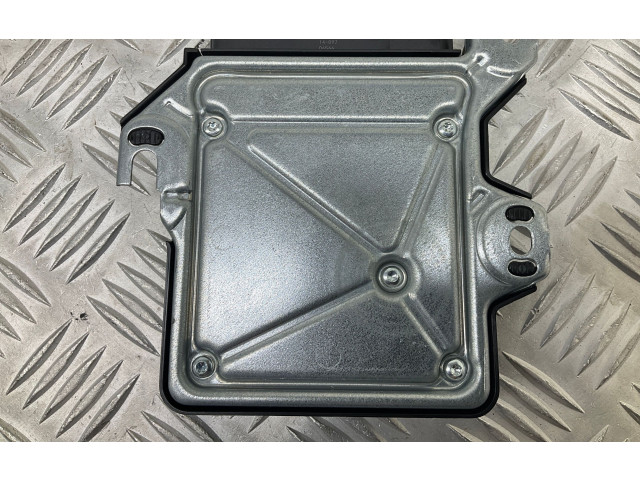 Блок подушек безопасности 3Q0959655AC   Skoda Octavia Mk3 (5E)