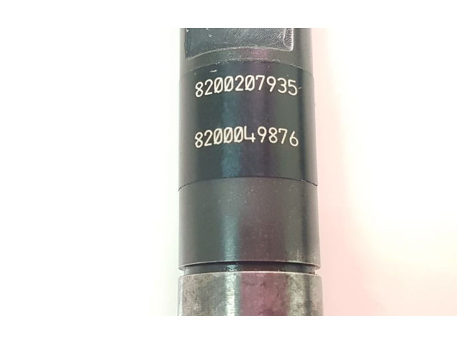 Vstřikovač K9KA7 Renault Kangoo I