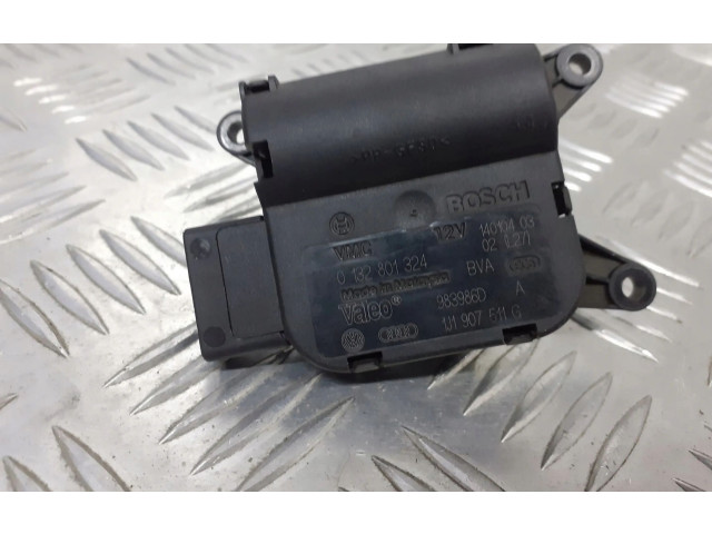 Блок комфорта    Skoda Octavia Mk1 (1U)   