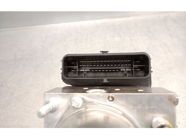 Блок АБС 476604458R, BOSCH   Dacia  Duster III  2024 -  года
