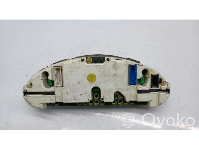 Přístrojová deska BMW 3 E36 1996 8353822, 110008463030