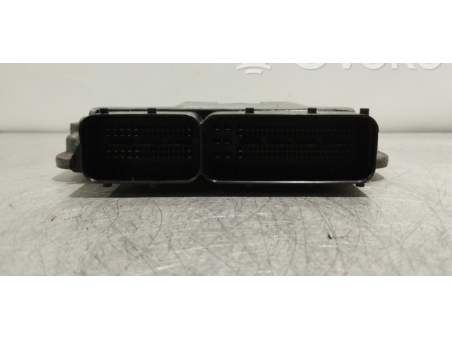 Řídící jednotka 03G906013K, 0281014883 Seat Ibiza IV (6J,6P) 2008