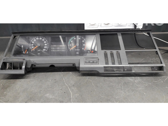 Přístrojová deska Renault 25 1988