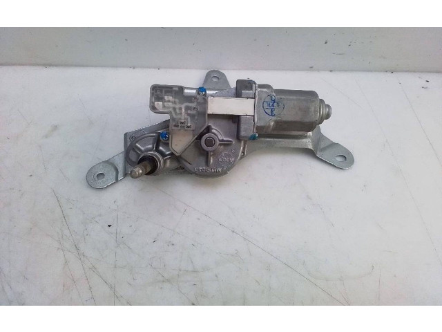 Двигатель стеклоочистителя заднего стекла SINREFERENCIA Nissan Note (E11)