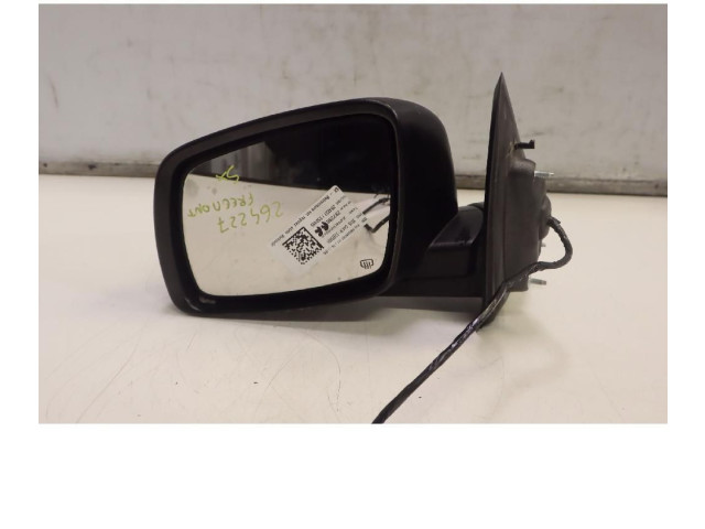 Зеркало электрическое        Fiat Freemont   -  года   