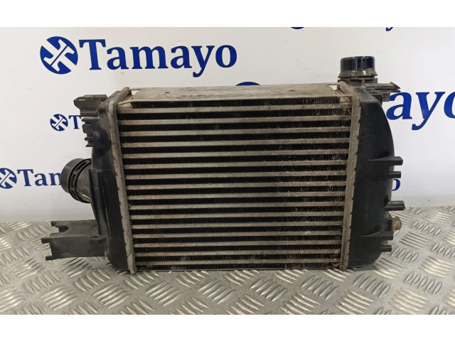 Интеркулер 144965154R, 14461B681A Dacia Lodgy