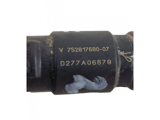 Форсунка 0277a06679, V75281768007 Mini Paceman (R61) N16B16A