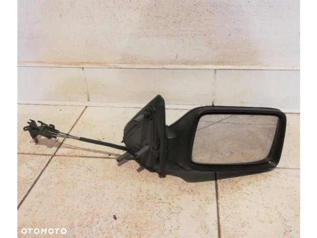 Зеркало (механическое) Volkswagen Golf III 1992 - 1997 года