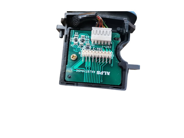 Ручка стеклоочистителей 9452391, 02W36A   Volvo V70