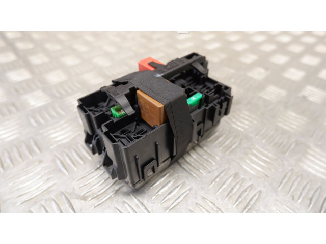 Pojistková skříňka 9812661980, 9812661980 Peugeot 208 2022