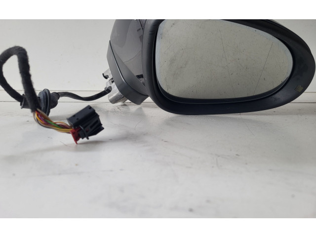 Zpětné zrcátko Volkswagen Touareg II 2015 7P6857502