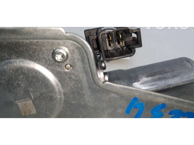 Моторчик заднего дворника FK7217404AC, FK7217404AC Land Rover Discovery Sport