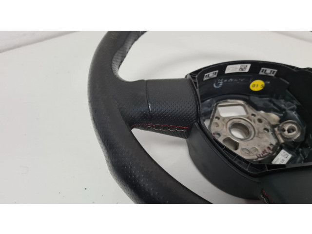 Руль Audi A4 S4 B7 8E 8H  2005-2008 года 4F0419091BS, 62036000A      