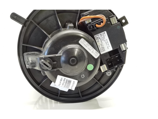 Вентилятор печки    3C0907521B   Volkswagen Passat Alltrack