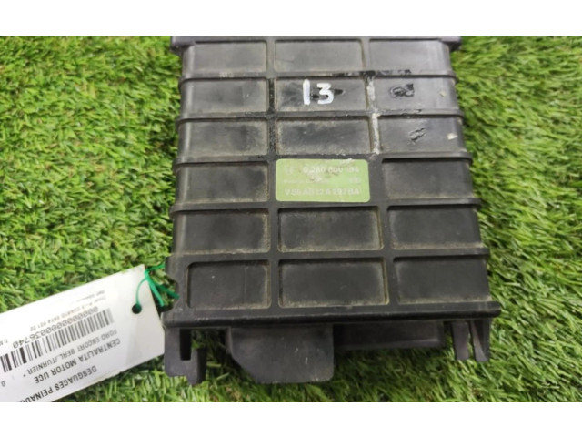 Řídící jednotka 0280800194 Rover Rover