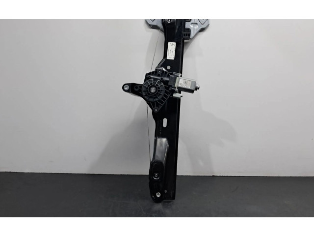 Ojnice 807207795R Renault Kadjar